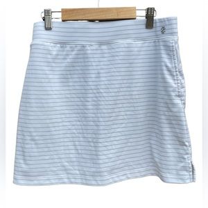 IZOD Athletic Golf Skirt